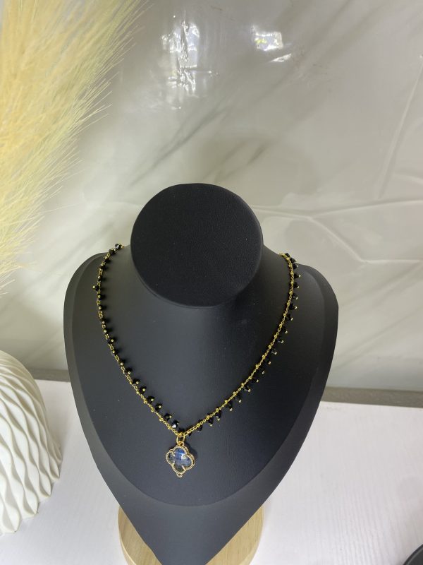 Sochi Éclat Aurelia Necklace - Image 7