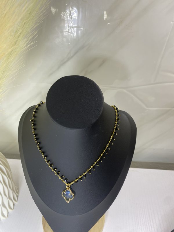 Sochi Éclat Aurelia Necklace - Image 6