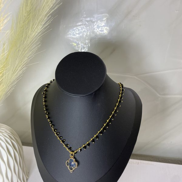 Sochi Éclat Aurelia Necklace