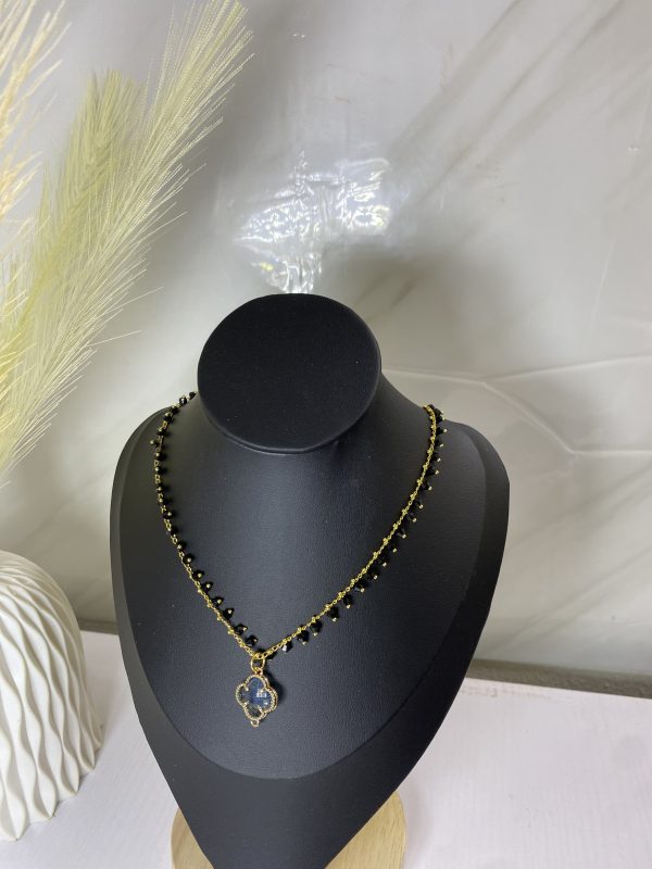 Sochi Éclat Aurelia Necklace - Image 8