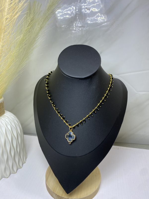 Sochi Éclat Aurelia Necklace - Image 2