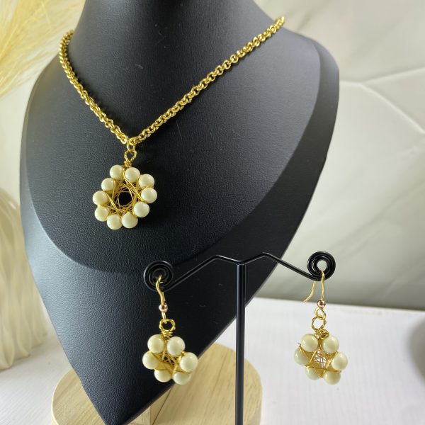 Sochi’s Éclat Elara Set