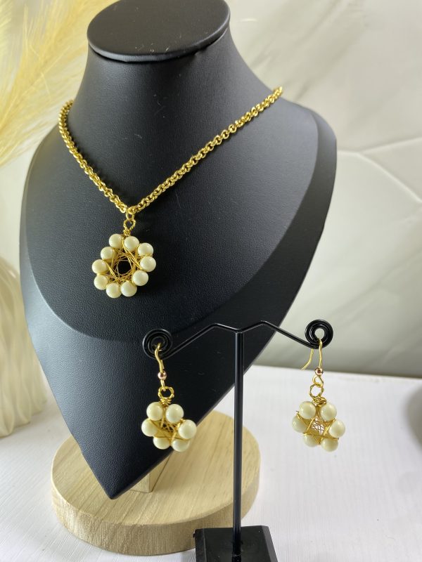 Sochi’s Éclat Elara Set