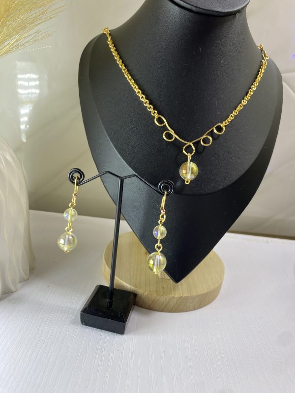 Sochi’s Éclat Lumina Set - Image 2