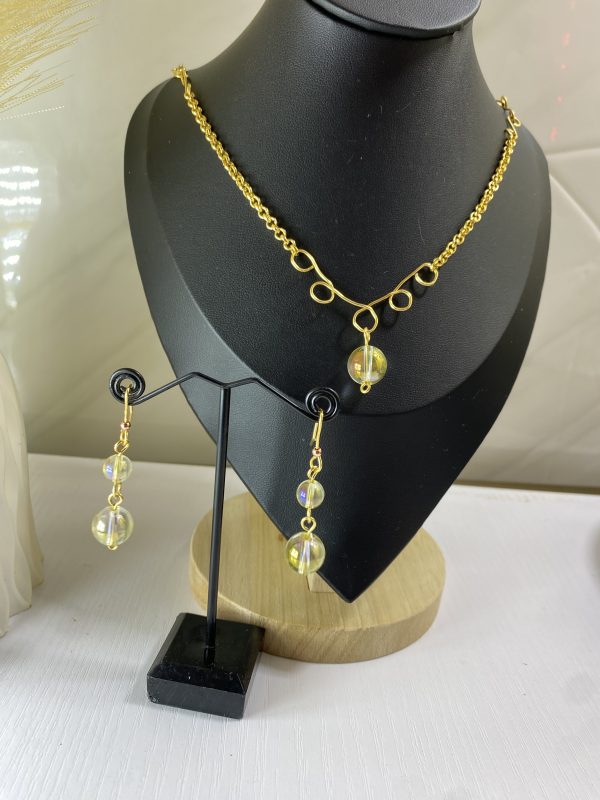 Sochi’s Éclat Lumina Set - Image 3