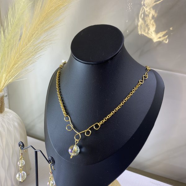 Sochi’s Éclat Lumina Set