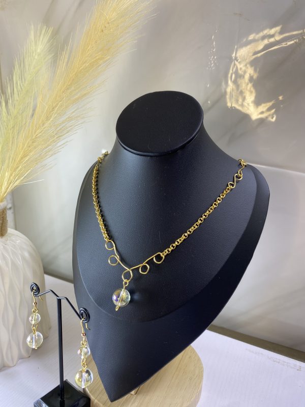 Sochi’s Éclat Lumina Set