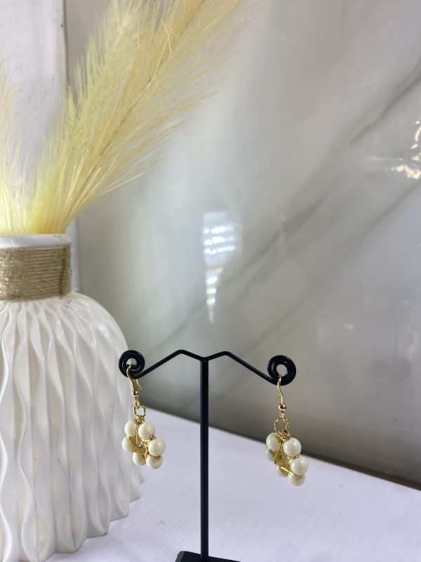 Sochi’s Éclat Elara Earrings