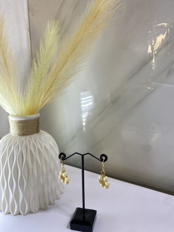 Sochi’s Éclat Elara Earrings - Image 2