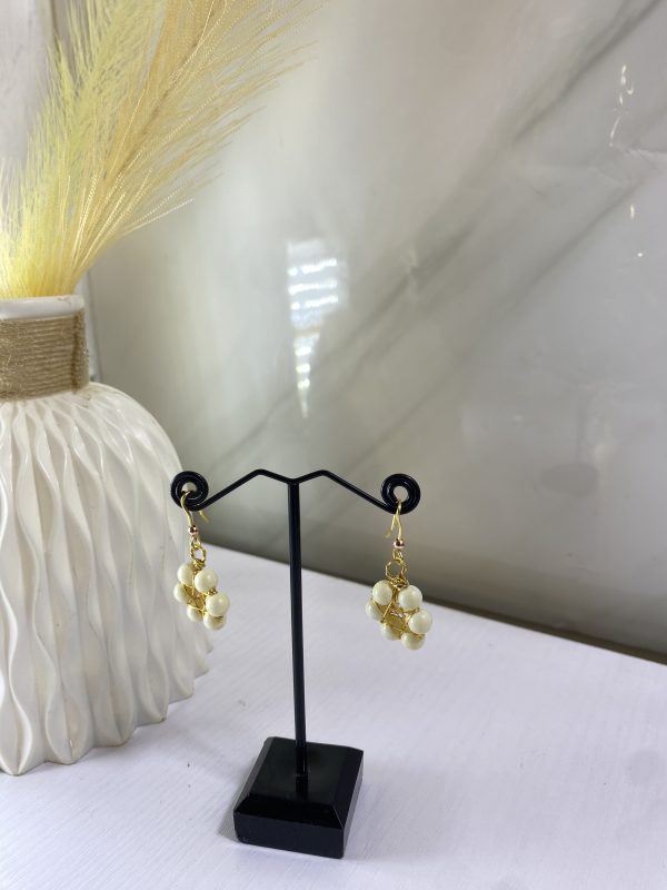 Sochi’s Éclat Elara Earrings - Image 3