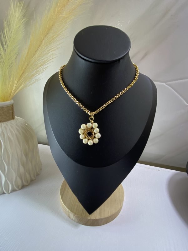 Sochi’s Éclat Elara Necklace - Image 2