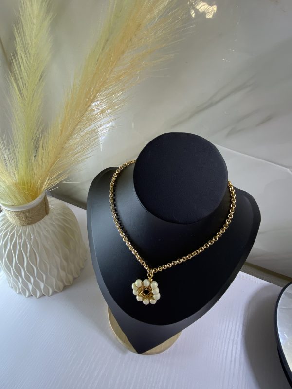 Sochi’s Éclat Elara Necklace - Image 3