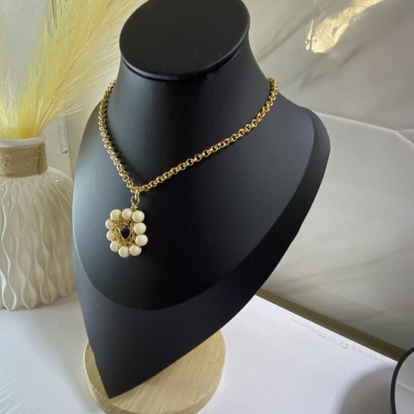 Sochi’s Éclat Elara Necklace