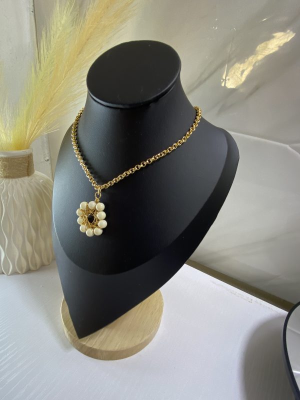 Sochi’s Éclat Elara Necklace
