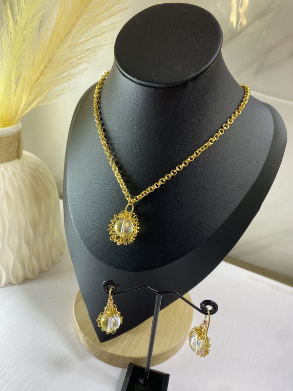 Sochi’s Éclat Isla Set - Image 3