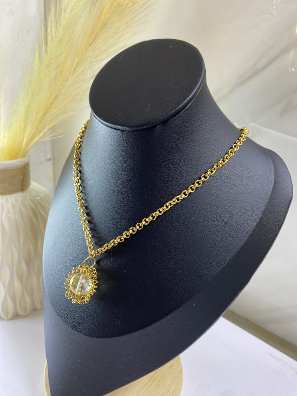 Sochi’s Éclat Isla Necklace - Image 2