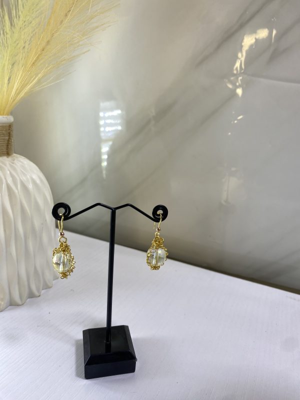 Sochi’s Éclat Isla Earrings - Image 5