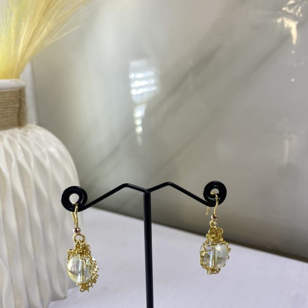 Sochi’s Éclat Isla Earrings