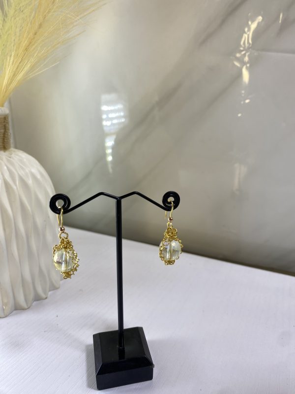 Sochi’s Éclat Isla Earrings - Image 2