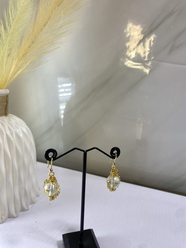 Sochi’s Éclat Isla Earrings - Image 4