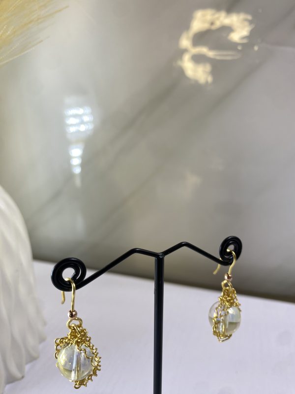 Sochi’s Éclat Isla Earrings - Image 3