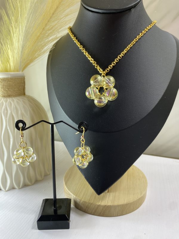 Sochi’s Éclat Evora Set - Image 2