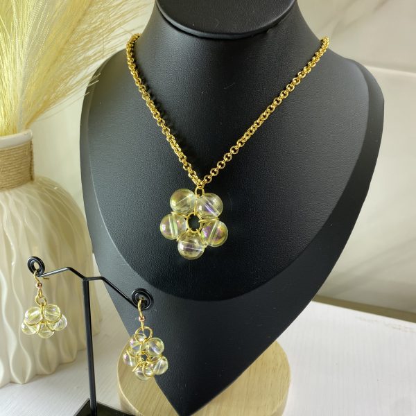 Sochi’s Éclat Evora Set