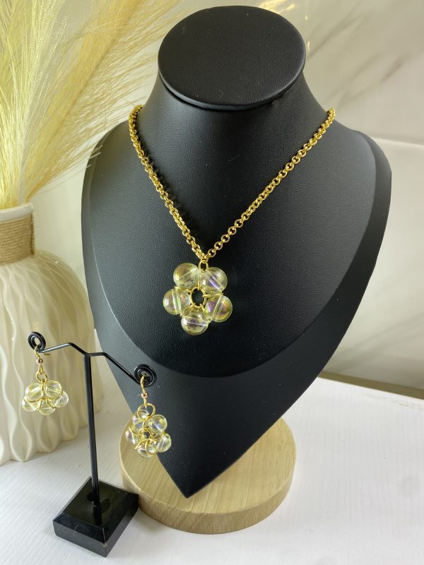 Sochi’s Éclat Evora Set