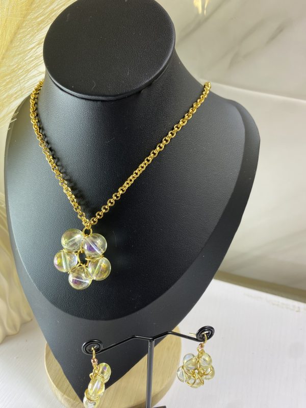 Sochi’s Éclat Evora Set - Image 5