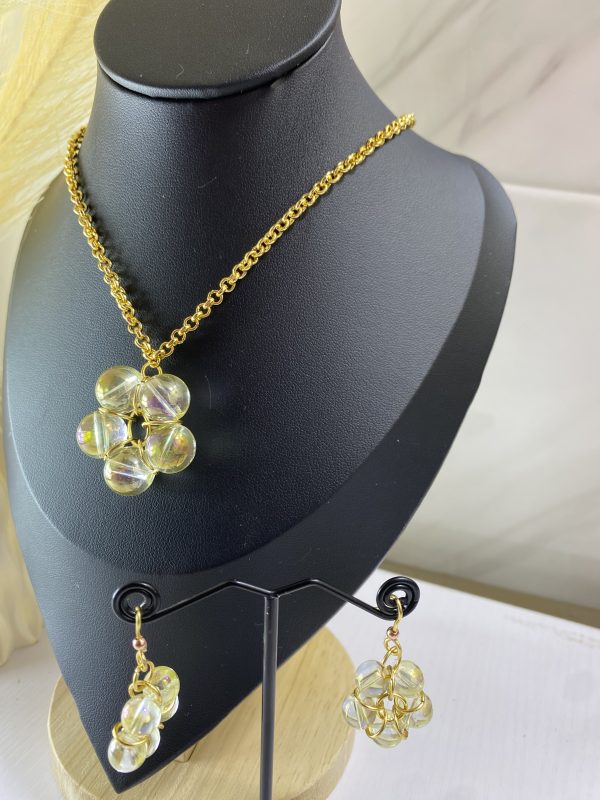 Sochi’s Éclat Evora Set - Image 4