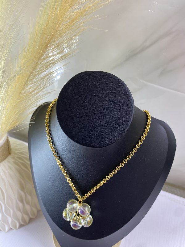 Sochi’s Éclat Evora Necklace - Image 4