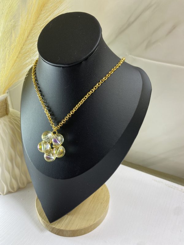 Sochi’s Éclat Evora Necklace - Image 2