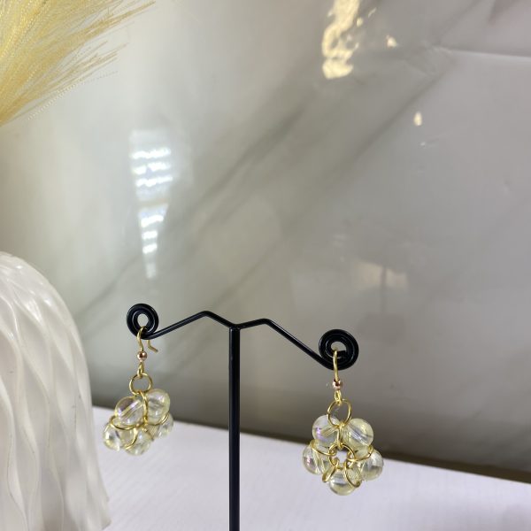 Sochi’s Éclat Evora Earrings