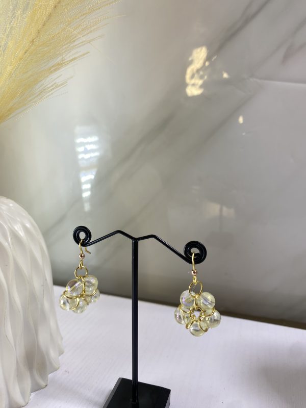 Sochi’s Éclat Evora Earrings