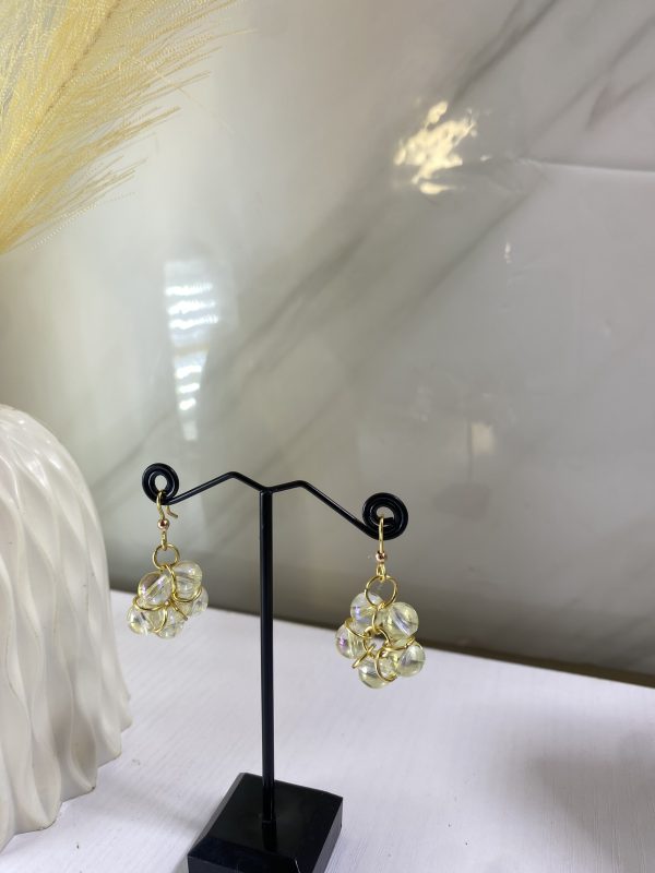 Sochi’s Éclat Evora Earrings - Image 2