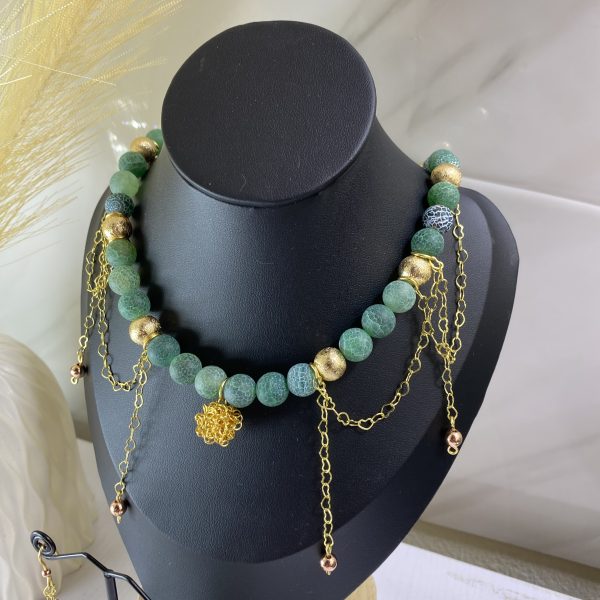 Sochi’s Éclat Imperia Set