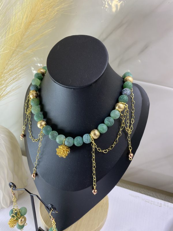 Sochi’s Éclat Imperia Set