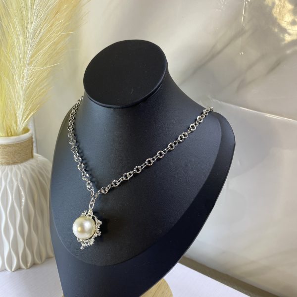 Sochi’s Éclat Valeria Necklace