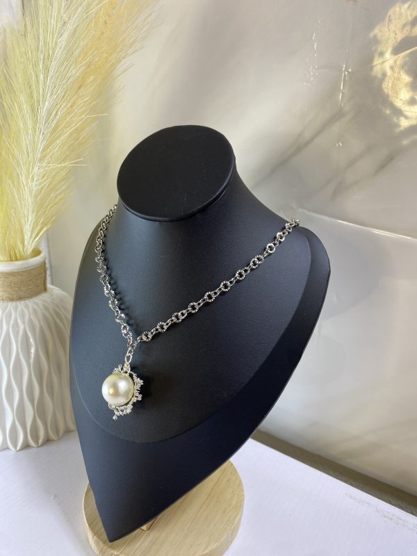 Sochi’s Éclat Valeria Necklace