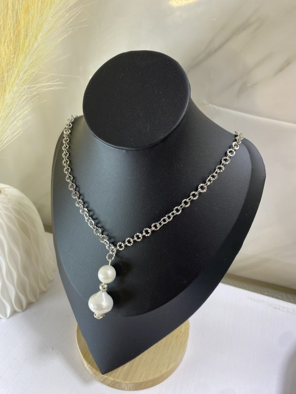 Sochi’s Éclat Amora Necklace - Image 5