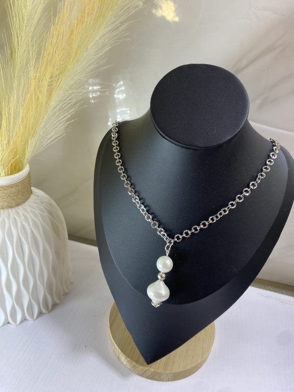 Sochi’s Éclat Amora Necklace - Image 3