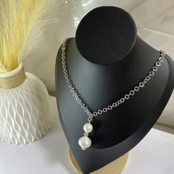 Sochi’s Éclat Amora Necklace