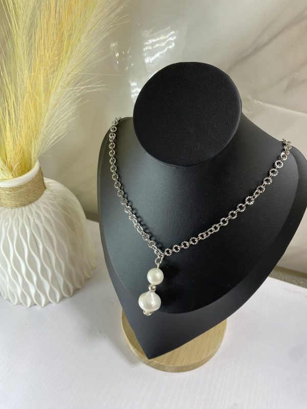 Sochi’s Éclat Amora Necklace