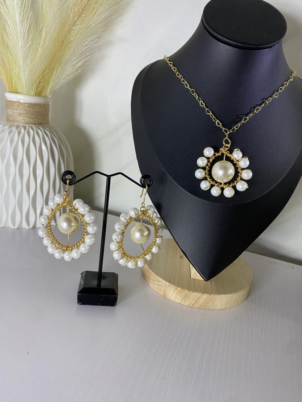 Sochi’s Éclat Solenne Set - Image 4