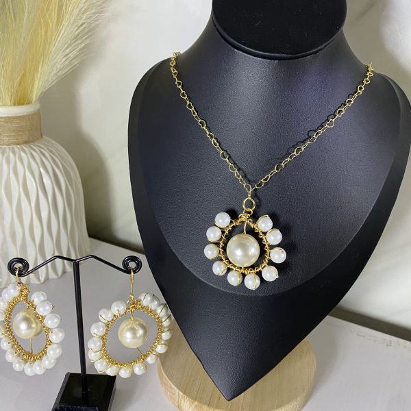 Sochi’s Éclat Solenne Set