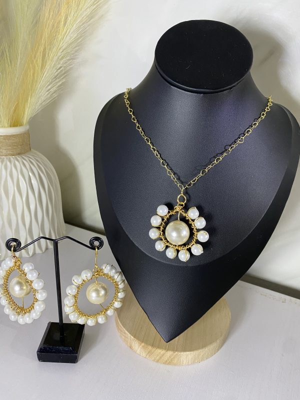 Sochi’s Éclat Solenne Set