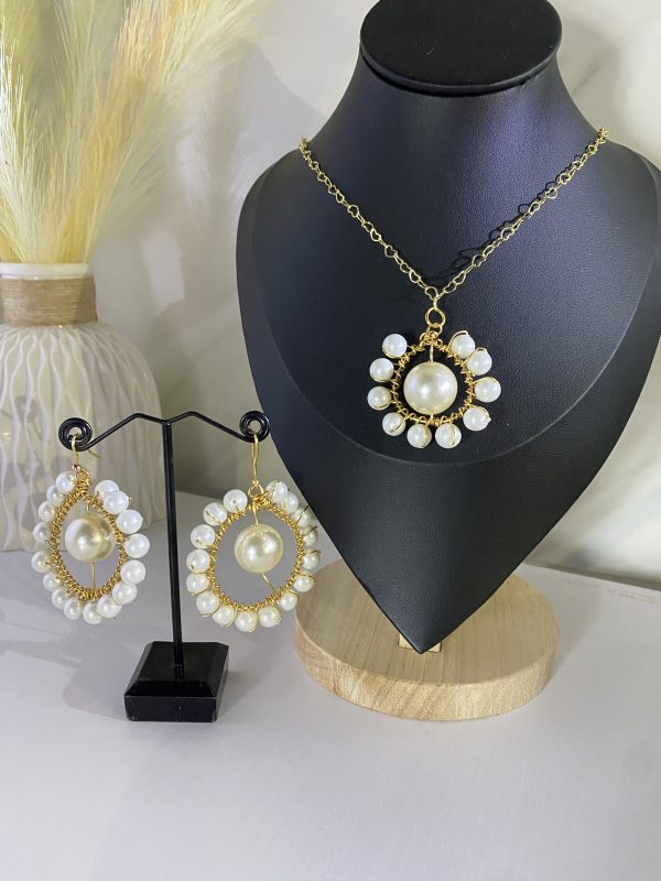 Sochi’s Éclat Solenne Set - Image 2