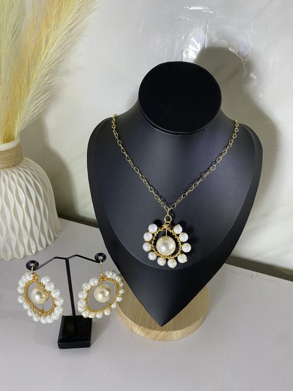 Sochi’s Éclat Solenne Set - Image 3