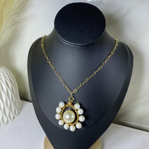 Sochi’s Éclat Solenne Necklace