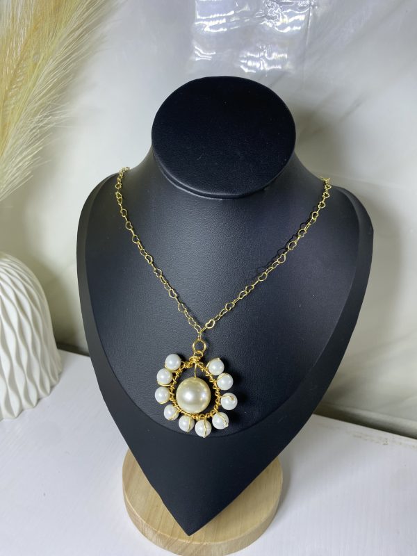 Sochi’s Éclat Solenne Necklace